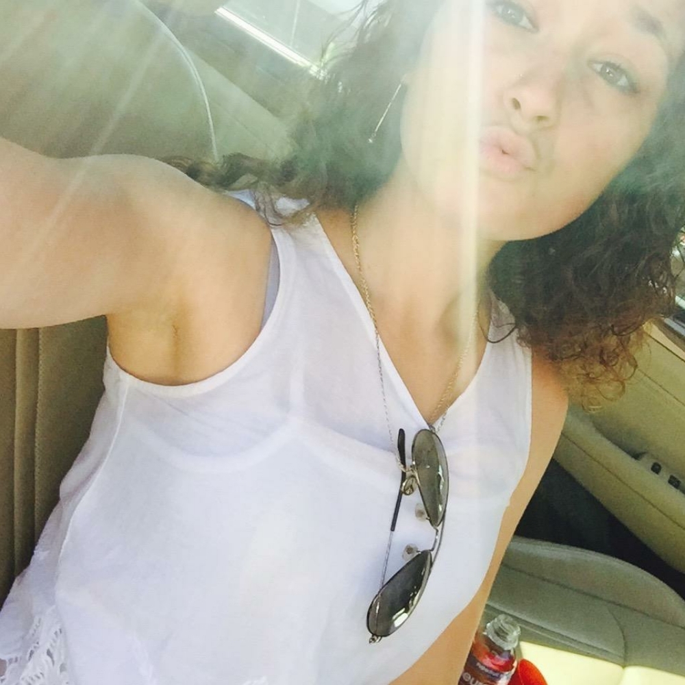 Meet your Posher, K-cee